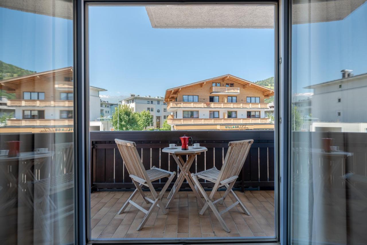 צל-אם-זי Apartment Kitz Thirty Nine מראה חיצוני תמונה